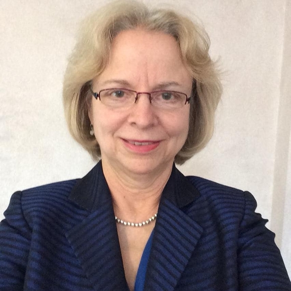 Meet your Posher, Susan - Picture 1 of 1